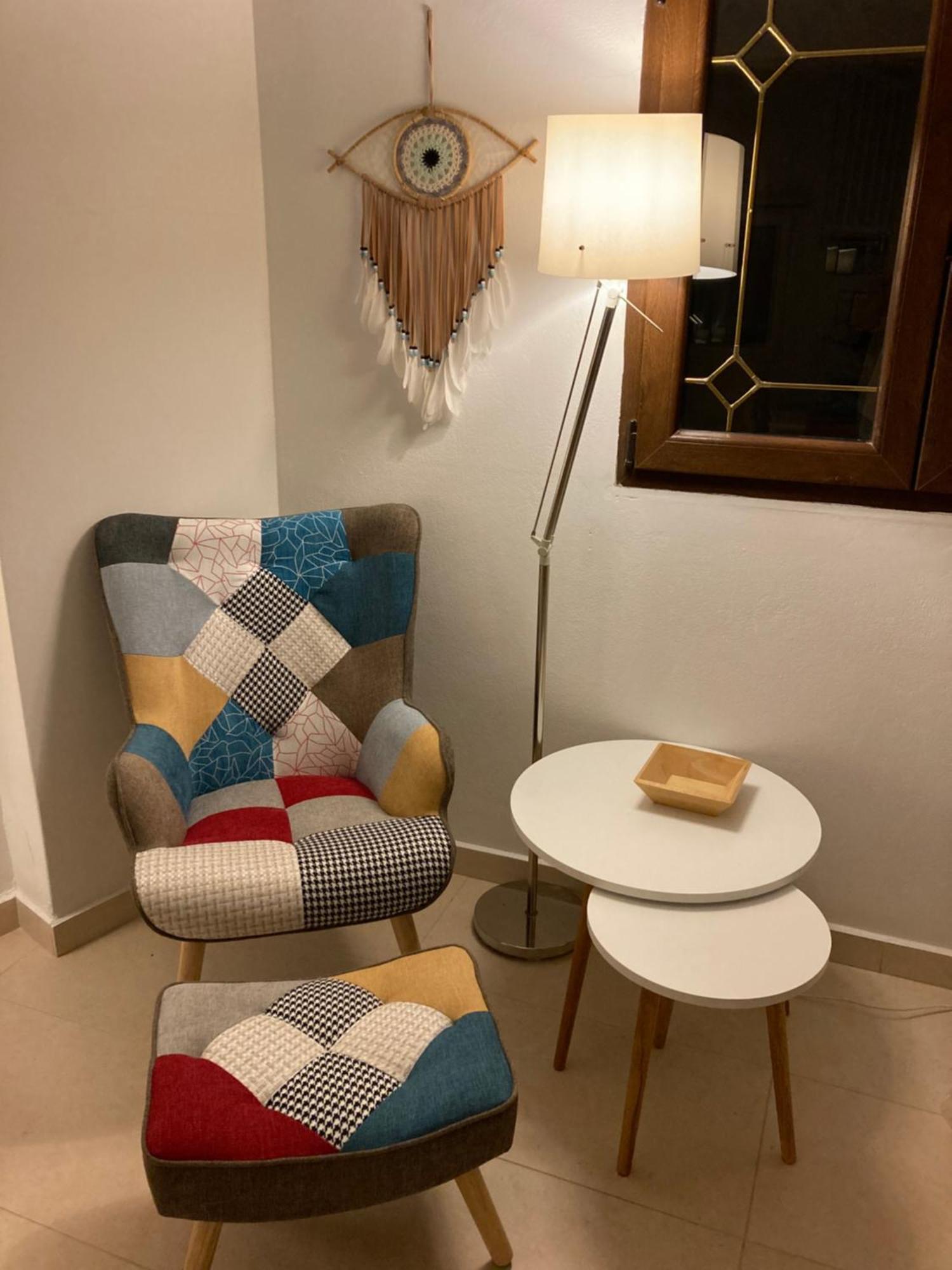 Mimis & Connie 2 Apartment Карпатос Екстериор снимка