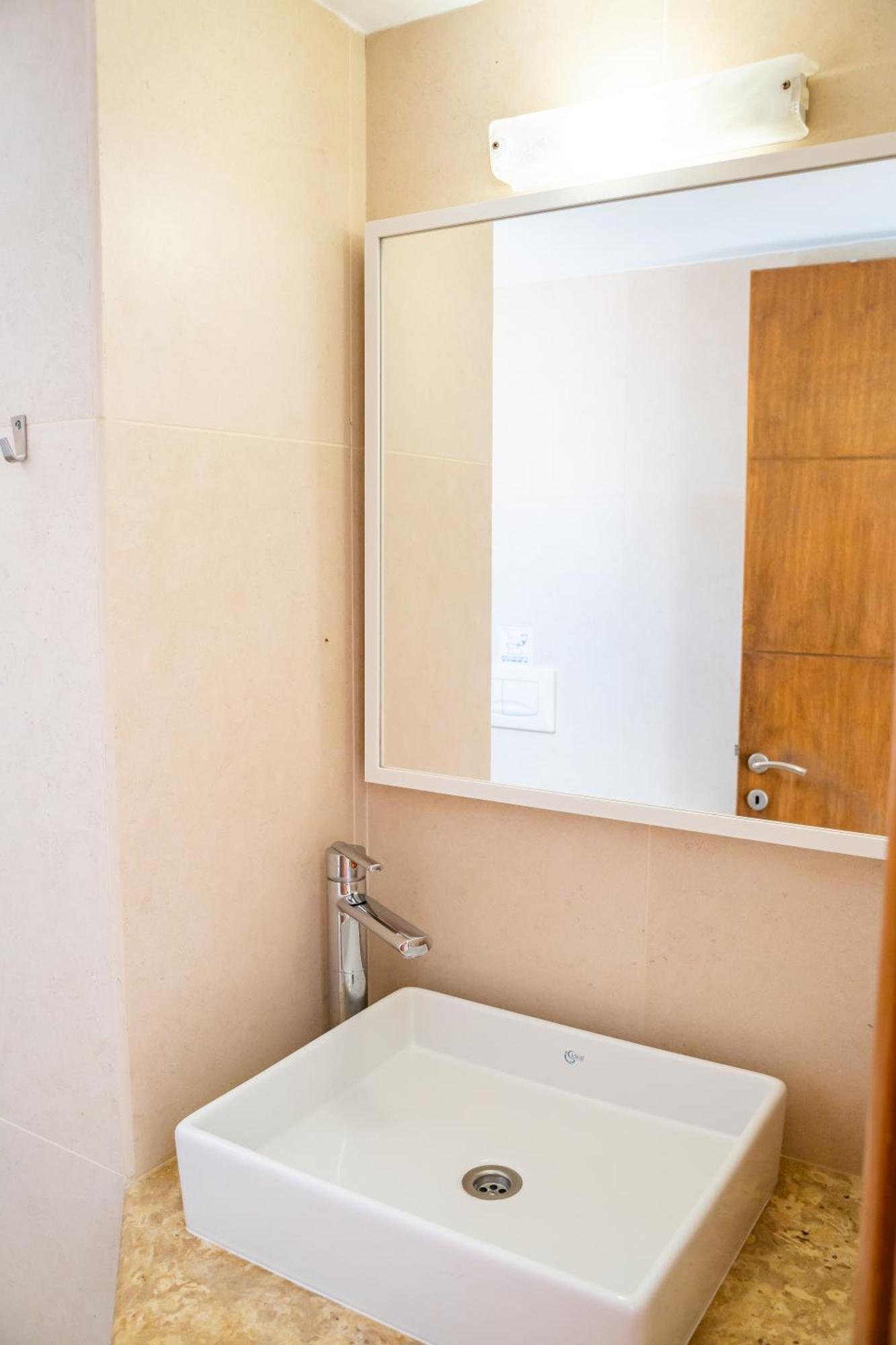 Mimis & Connie 2 Apartment Карпатос Екстериор снимка