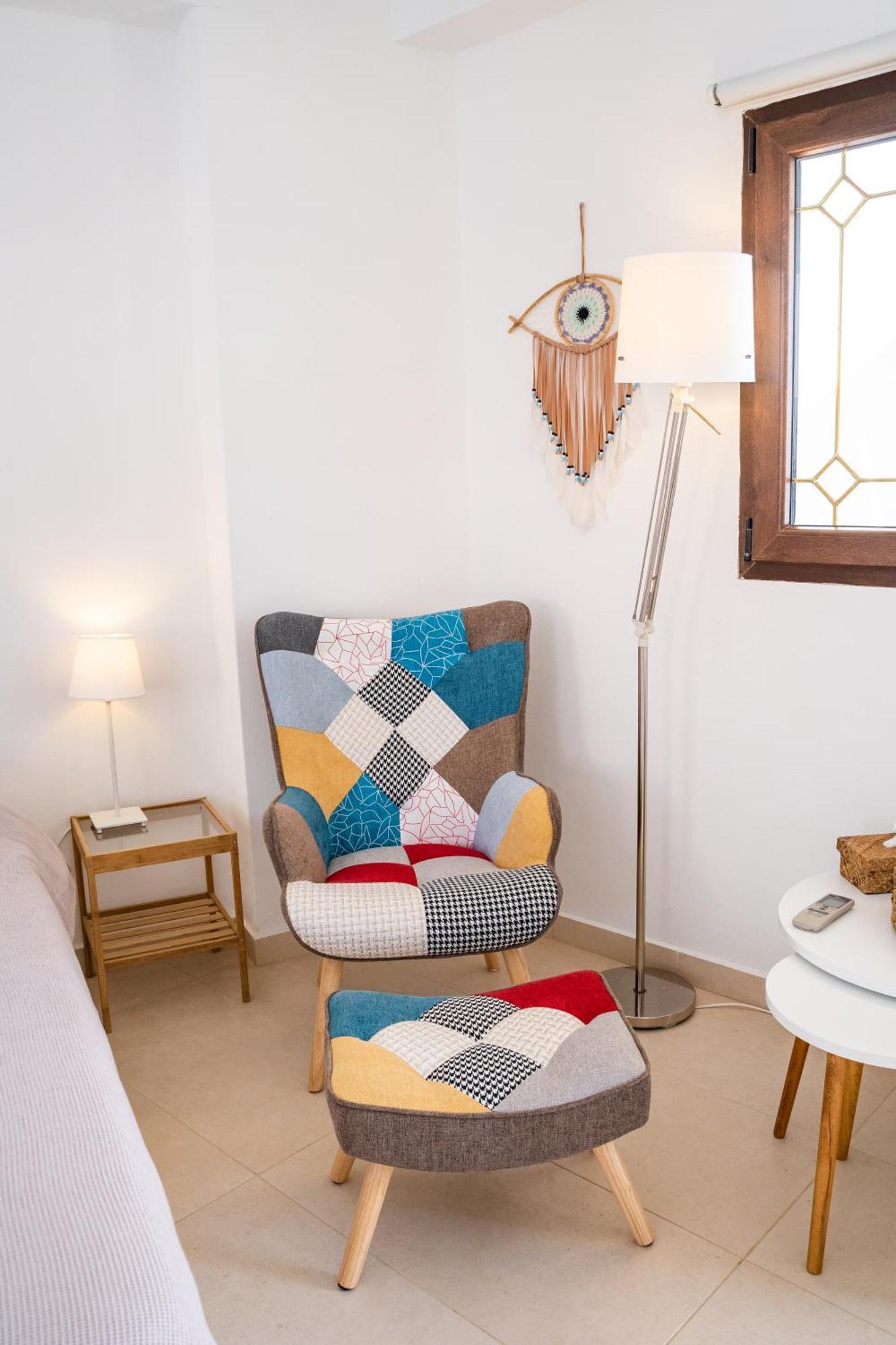 Mimis & Connie 2 Apartment Карпатос Екстериор снимка