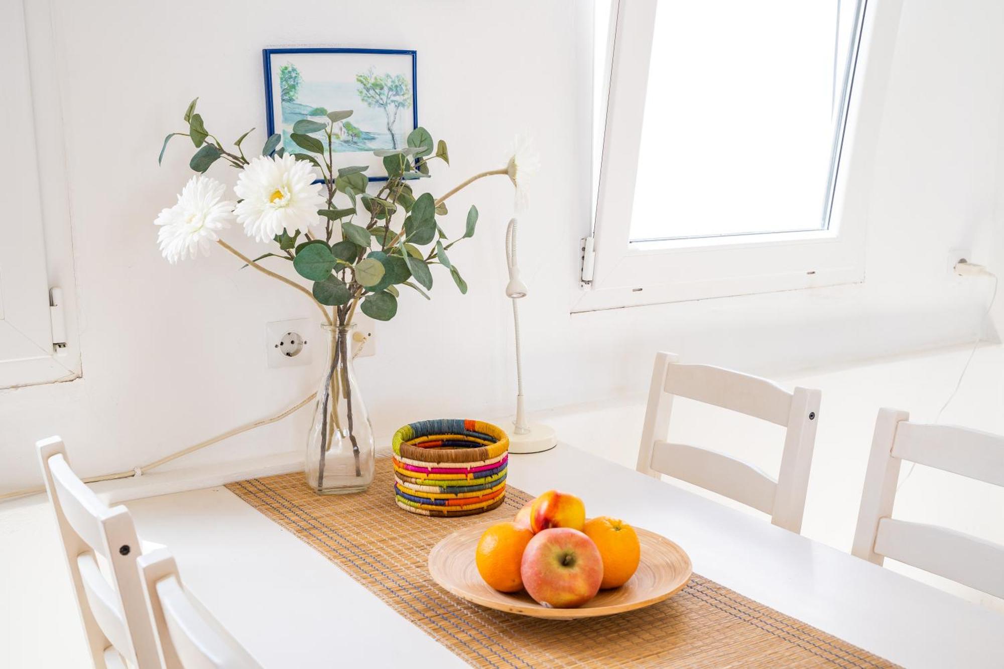 Mimis & Connie 2 Apartment Карпатос Екстериор снимка